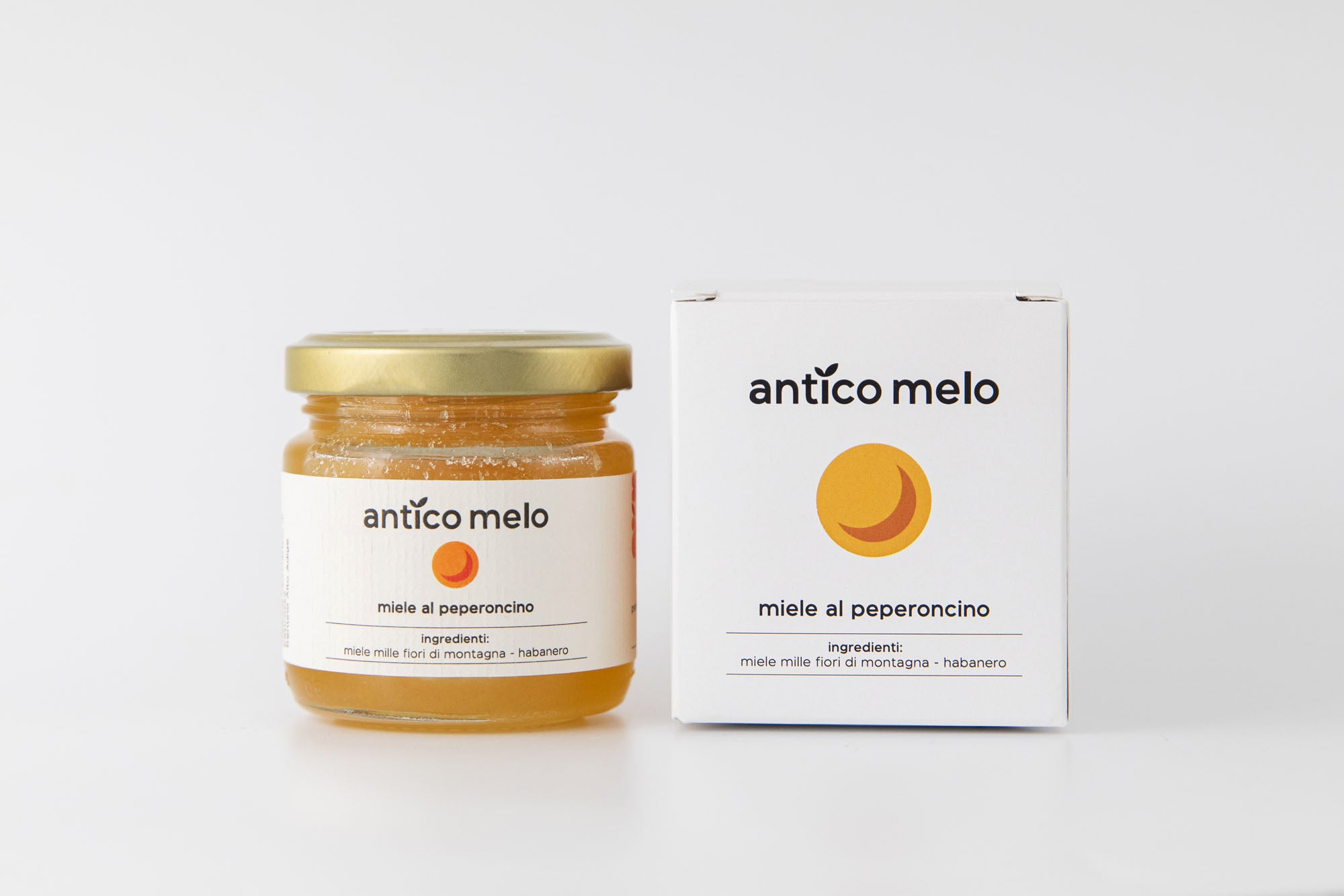 Miele al Peperoncino